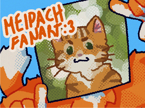 meipach fanart