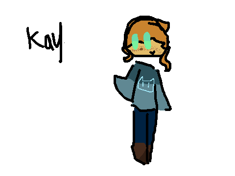 Kay ref