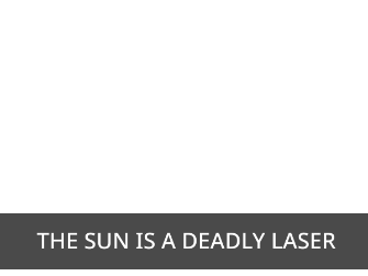 the sun is a deadly laser (ft orlandoanimates) #orlandoanimates #ANIMATIONS #animations #tren… remix