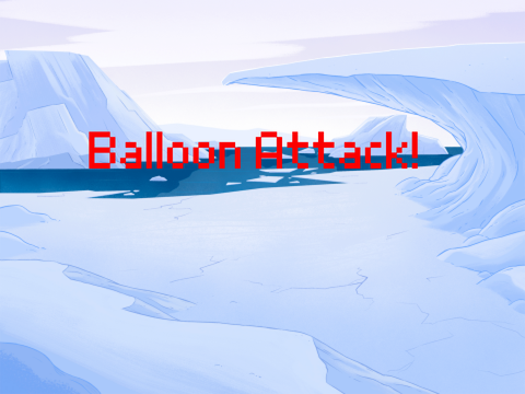 Balloon Game