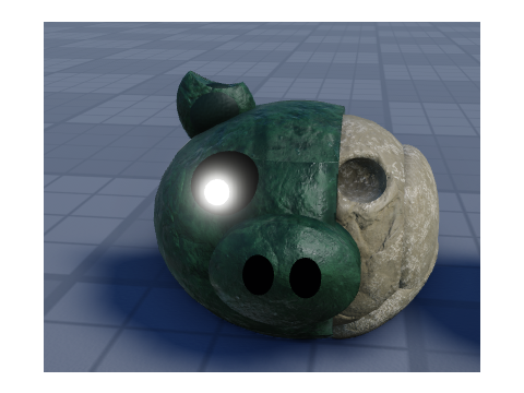 blender things i made bc i was bored