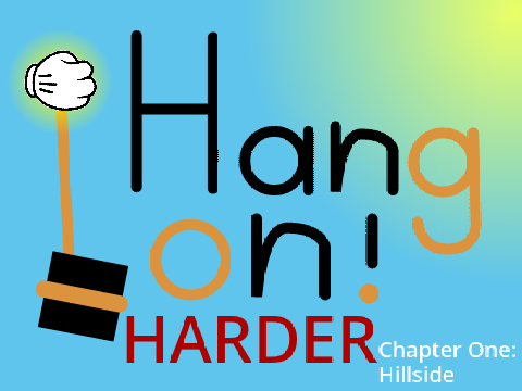 Hang On Harder