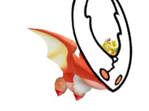 Guardian Angel: Landia but it's arranged like Sealed Vessel