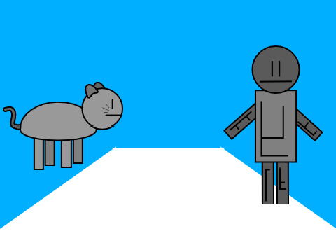 Animal Place Ep.6 Where Are We