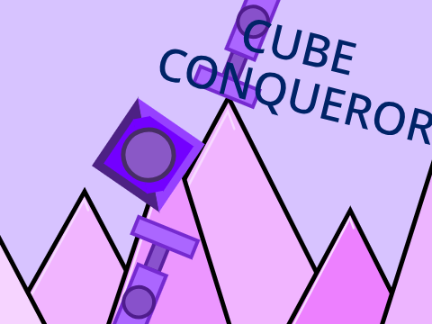 Cube Conqueror