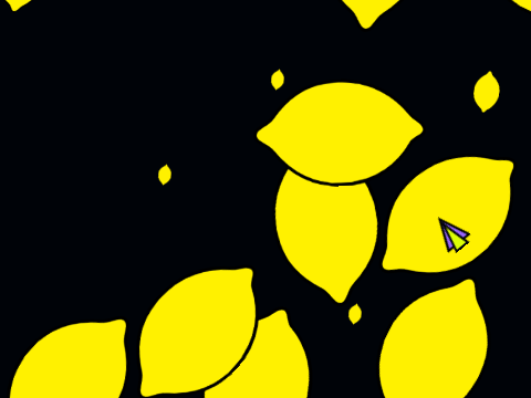 Lemon invasion