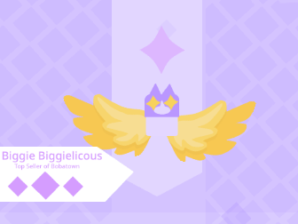 Biggie Wish Animation