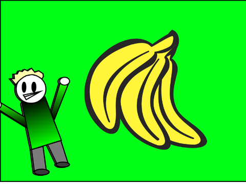 BANANA