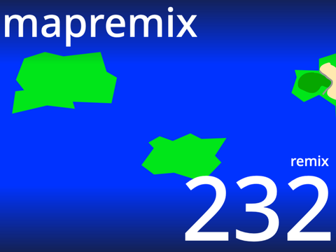 mapremix [232]