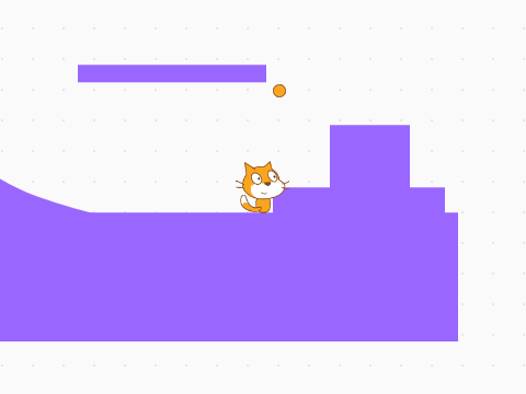 A Hard Game About ClimbingOnly Up [Player Test] copy