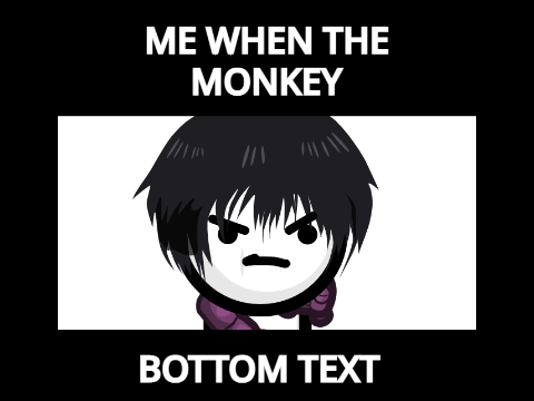 JJK - Toji