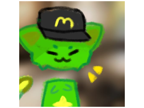 gnarp get a new j*b