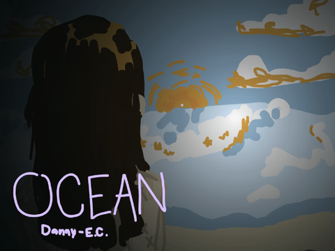 Ocean.