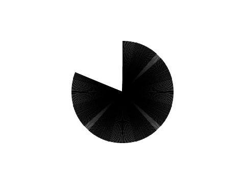 Cool Circle Generator (100% Pen)