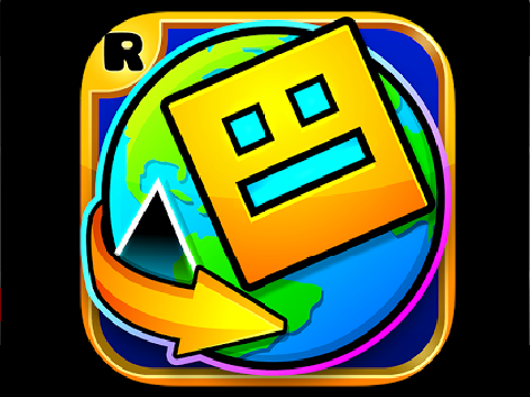 geometry dash world christmas edition! remix