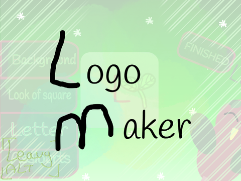Logo Maker >>LeavyEdition<<