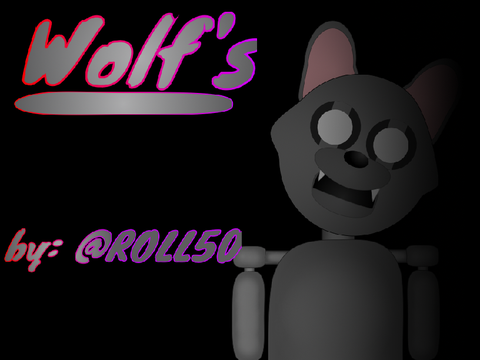 Wolf‘s