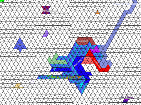 Trianglechain [350]