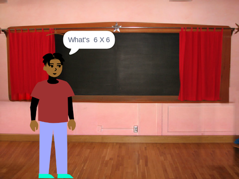 Mathimatical master 5