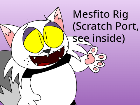 (OUTDATED) Mesfito Rig