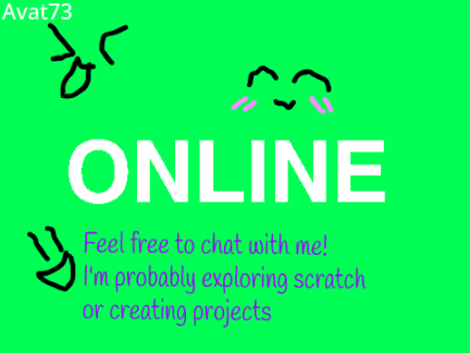 Am I Online? - Demo V2.0.2 remix