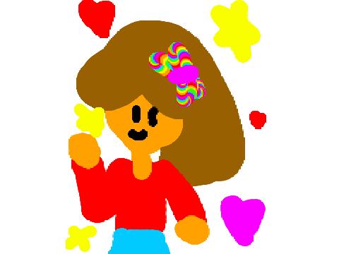 MY ART
