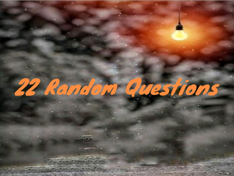 ANSWERS remix remix 