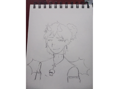redraw