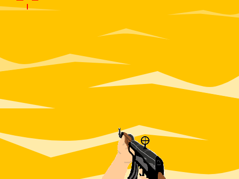shooter game 