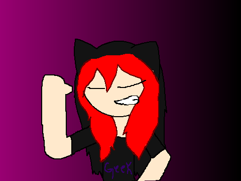 I Feel Fantastic (Animation remix
