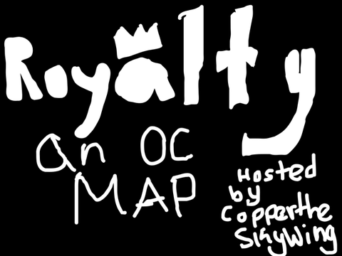 Open Royalty Map Intro And Part 18