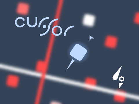 Cursor | #all #game #trending