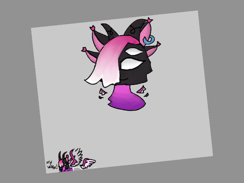 YIPPPE ART!
