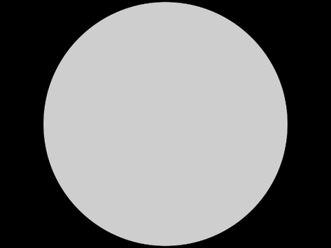 Verlet Solver Experiment