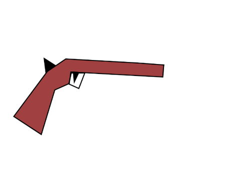 gun animation!!!