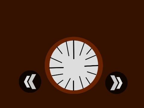 Clockwork cards (Timer and Game)