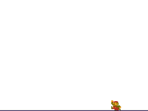 running mario (please help fix bugs lol)