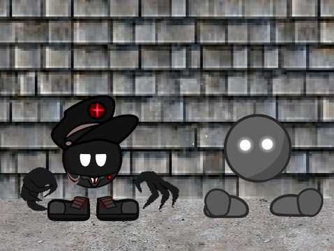 anim thing