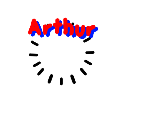 Arthur Logo in Scratch Mode