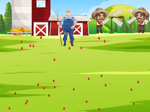 Migrant Farmer