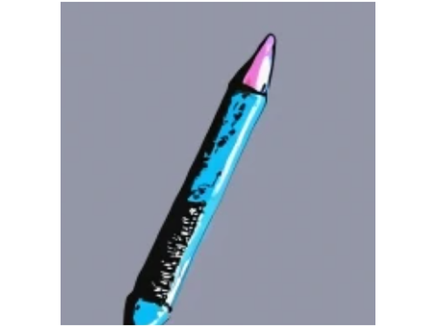 I asked AI to create my oc and got this