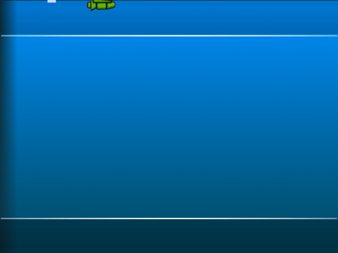 Geometry Dash  where you can’t die!