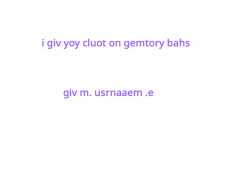 gemtory bahs