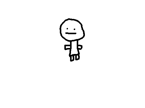 My first animation lol