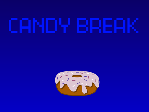 Candy Break