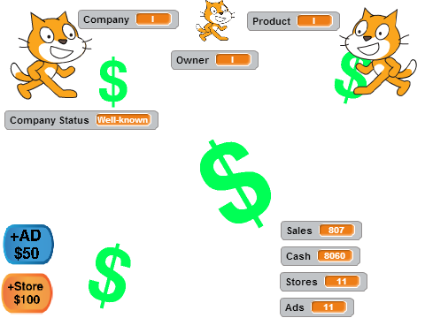 Become A Billionaire HACKED
