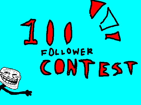 CONTEST!