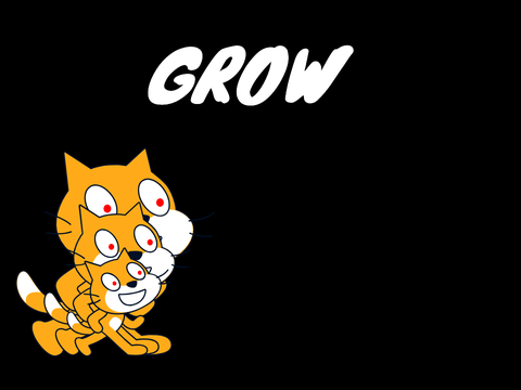 Grow  ||   i dont know studios part 2
