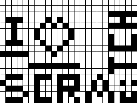 Pixel Display V1.0