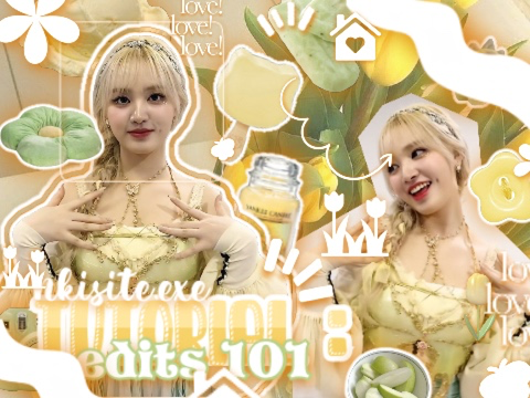edit tutorial (`△´＃)
